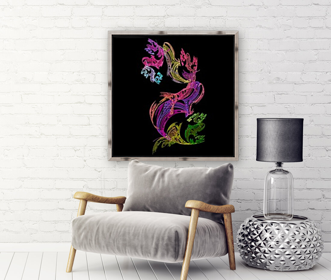 Dragon Reproduction