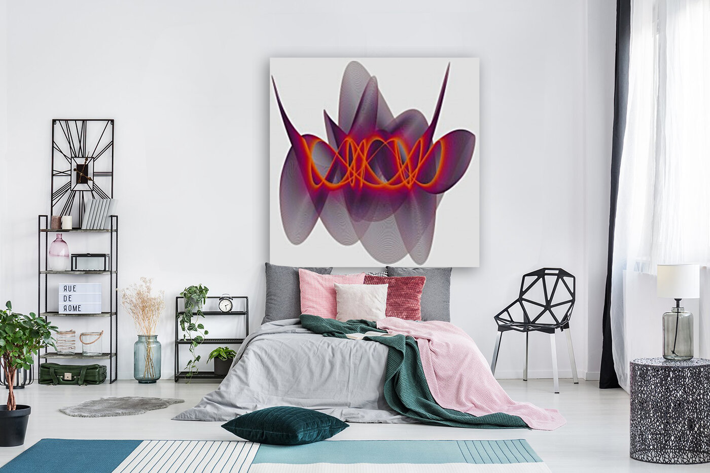 Spirale Spiral Reproduction