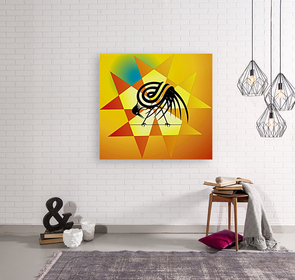 Oiseau Bird 21 Reproduction