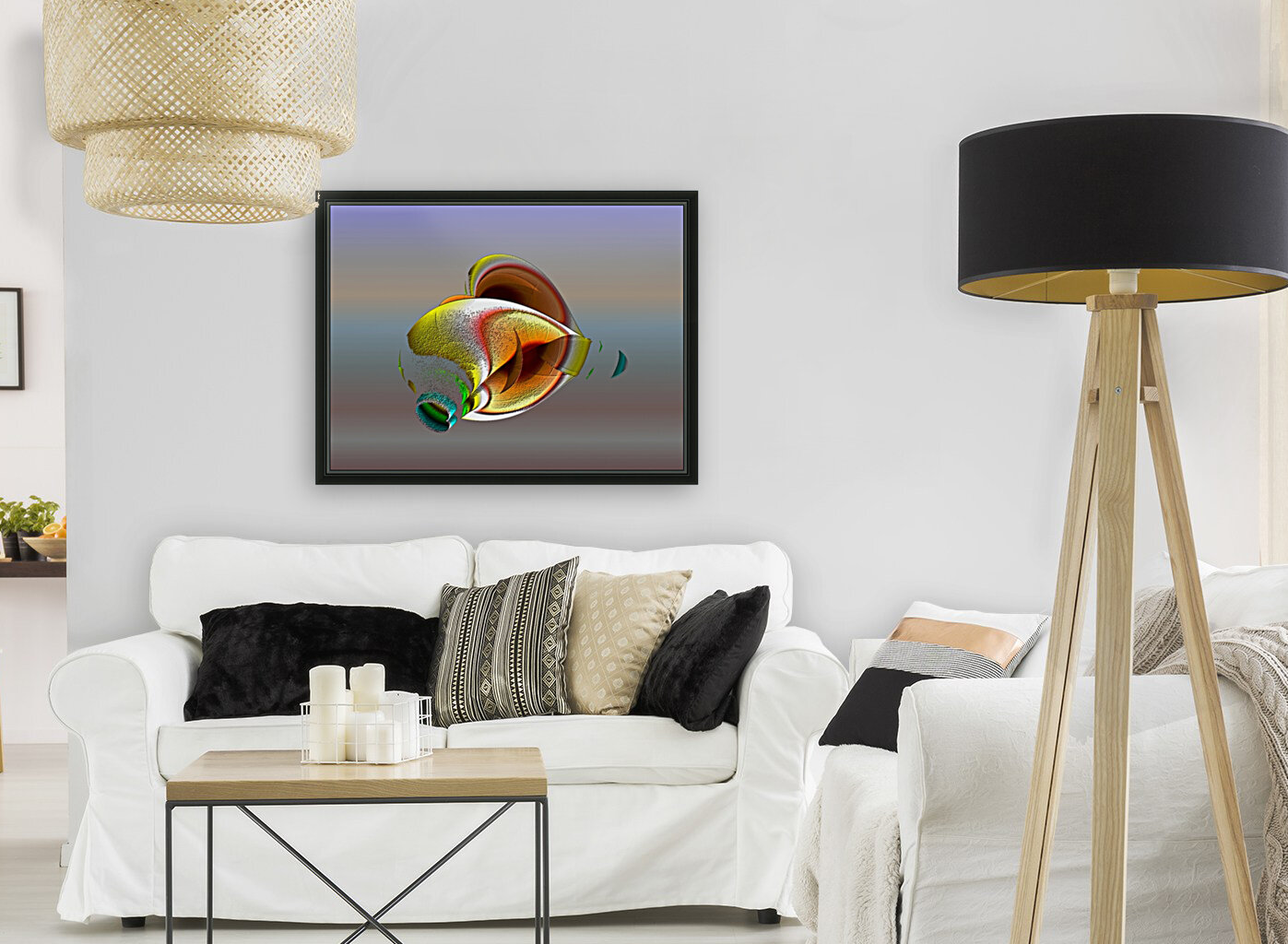 Poisson bizarre Weird fish Reproduction