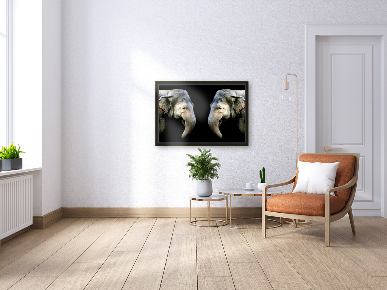 Elephant 3 Reproduction