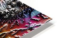 Gel HD Metal print