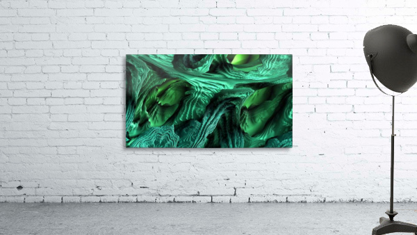 Torsions Wall Preview