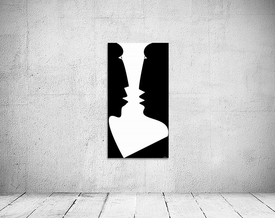 Intimite Intimacy 1 Wall Preview