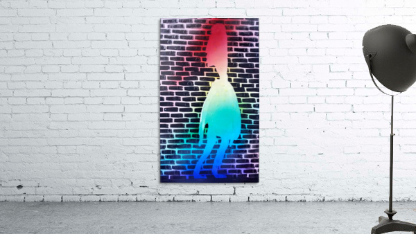 Apprehension Wall Preview