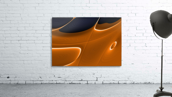 Vague Wave Wall Preview