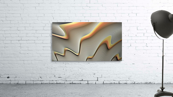 Zigzag Wall Preview
