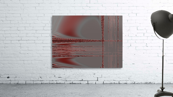 Croisement Cross Wall Preview