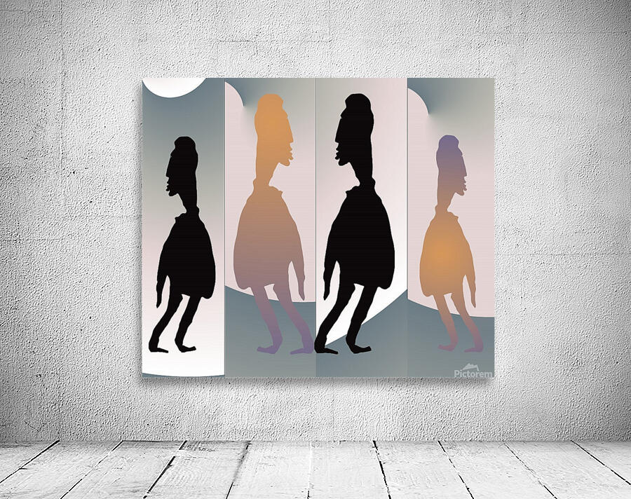 Miroir  Mirror Wall Preview