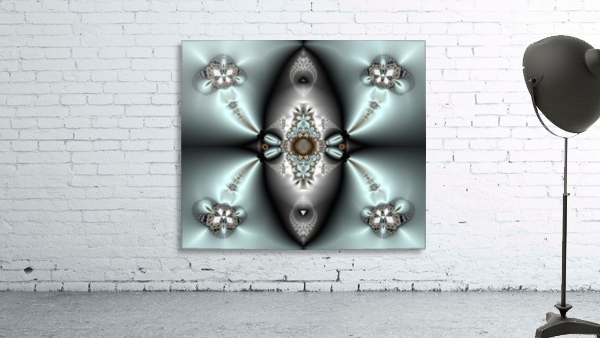 Masque Mask 3 Wall Preview