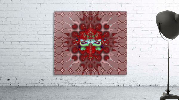 Masque Mask 2 Wall Preview