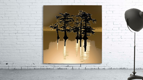Crepuscule Twilight Wall Preview