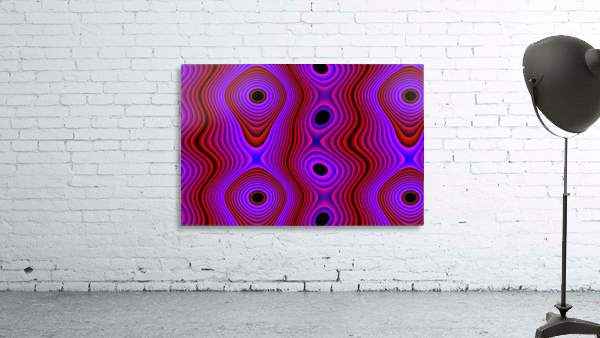 Oscillation Wall Preview