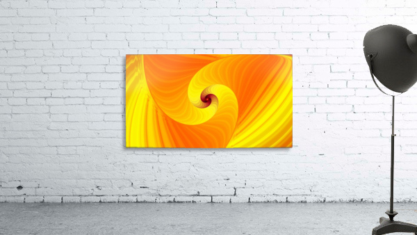 Entortillement Contorsion Wall Preview