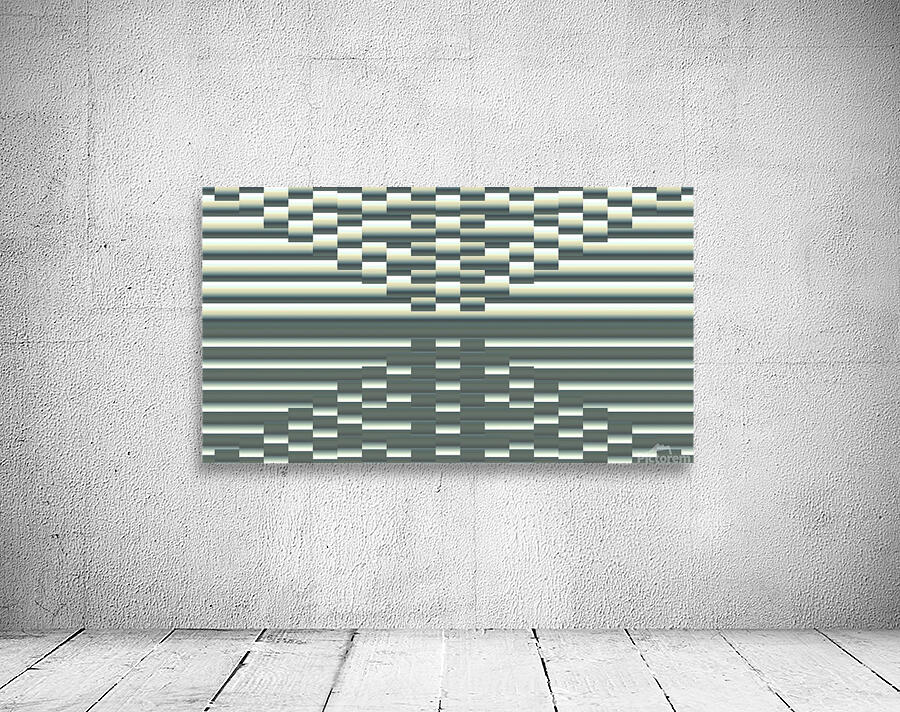 Optique Optic Wall Preview