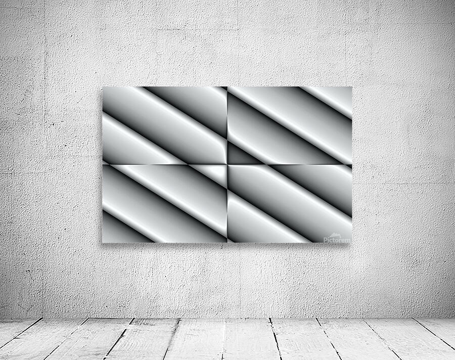 Quadrature Wall Preview