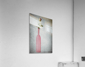 Rosa Acrylic Print