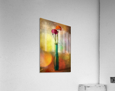 Colorfully buttercups Acrylic Print