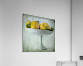 Citrea Acrylic Print