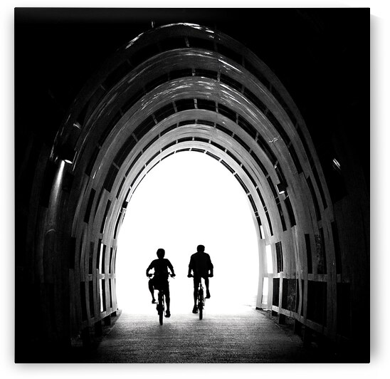 Two by Barbara Corvino