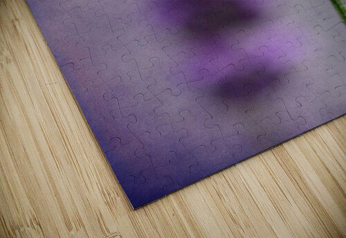 Lavender Barbara Corvino puzzle
