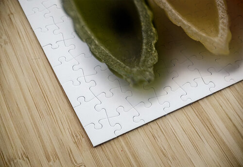 Tricolour Barbara Corvino puzzle