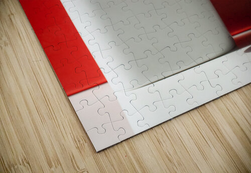 Minimal cherry Barbara Corvino puzzle