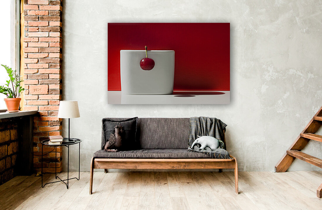 Minimal cherry Reproduction