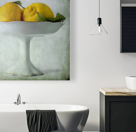 Citrea by Barbara Corvino