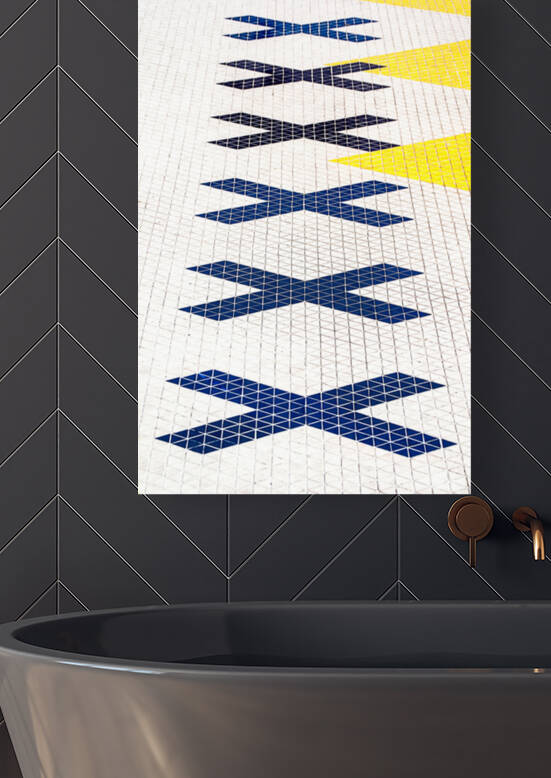 X X X X X X by Barbara Corvino
