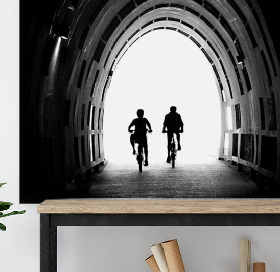 Two by Barbara Corvino