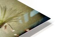Two HD Metal print