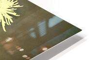 One HD Metal print