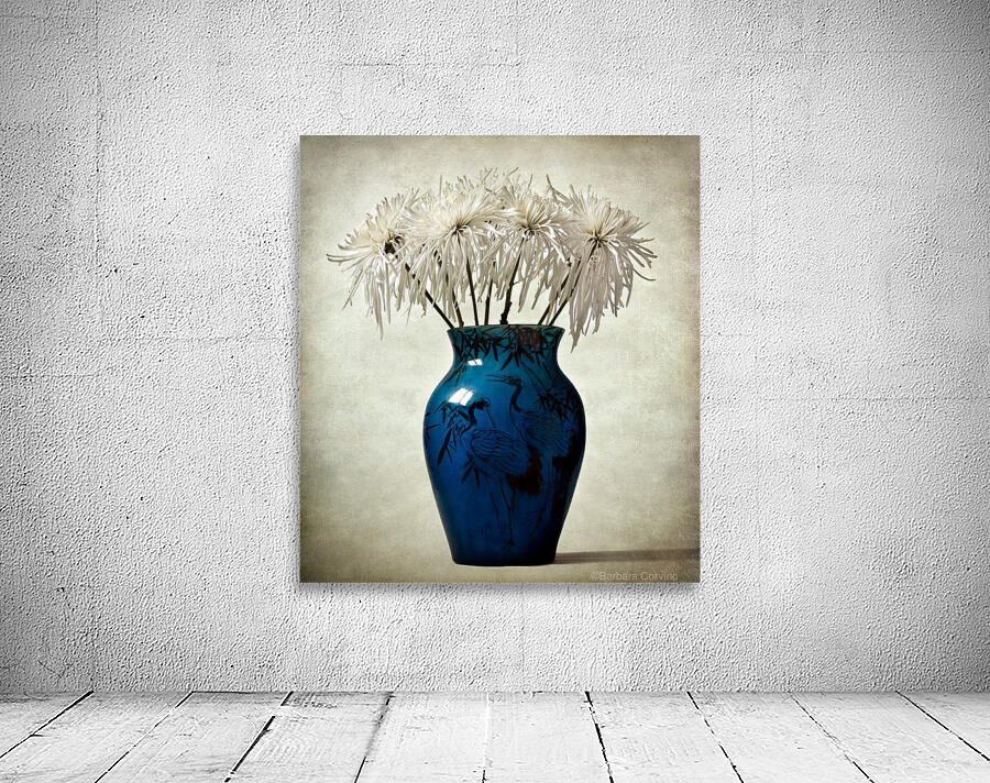 Blue Wall Preview