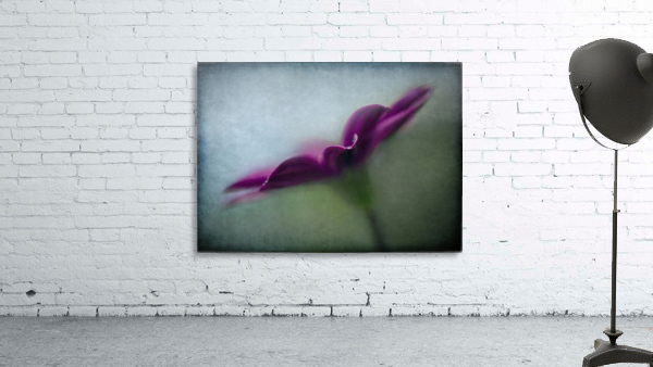 Purple wave Wall Preview