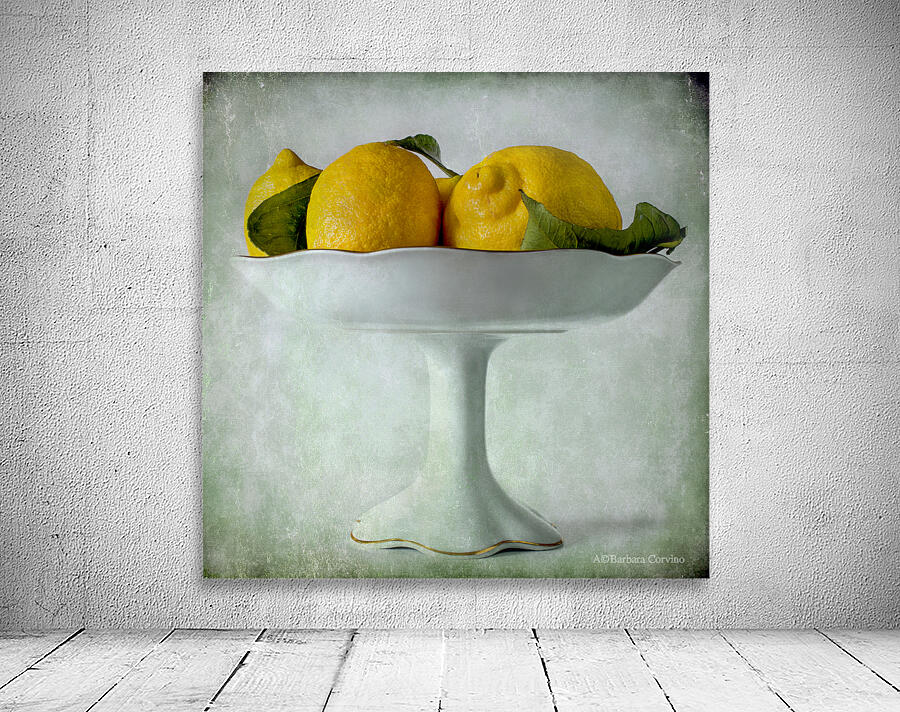 Citrea Wall Preview