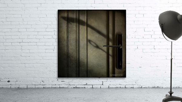The handle Wall Preview