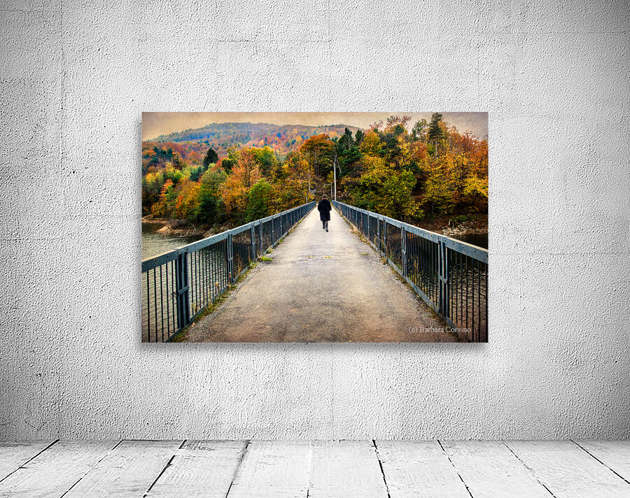 Towards autumn Wall Preview