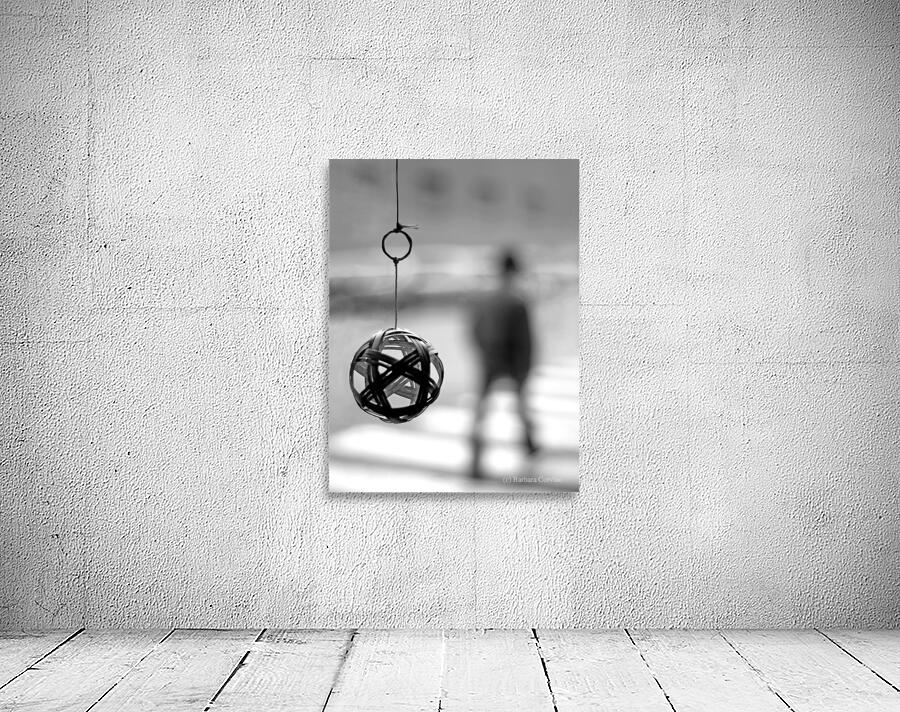Behind Wall Preview