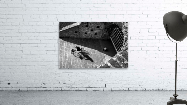 Exit Wall Preview