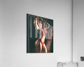 Amazon Acrylic Print