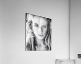 Velorina Acrylic Print