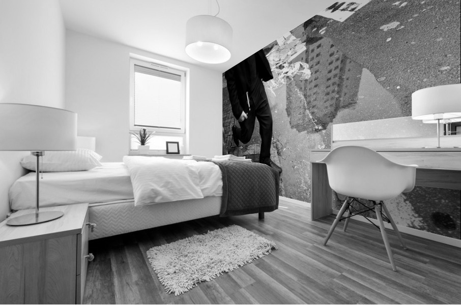 Reflex Mural print