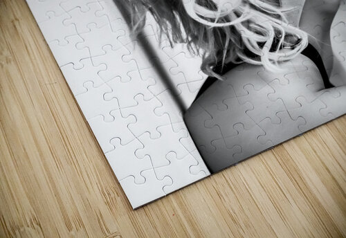Eurynomile Glauco Meneghelli puzzle