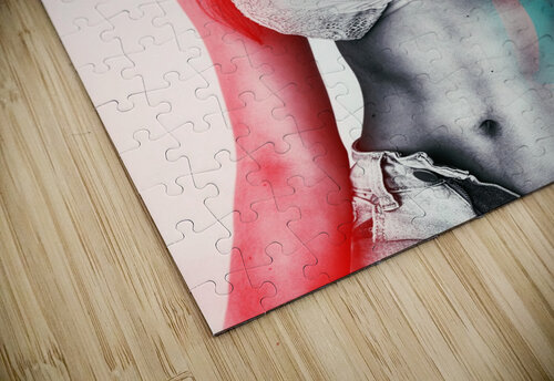 Calipsyse  1 Glauco Meneghelli puzzle