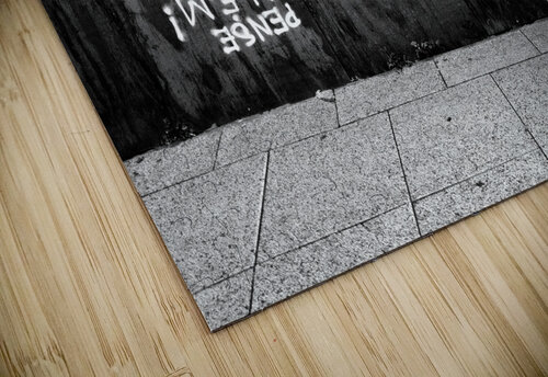 Think Glauco Meneghelli puzzle
