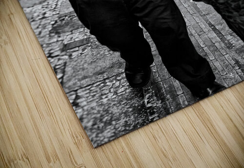 Trash Candy Glauco Meneghelli puzzle