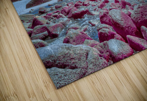 The Harmony Beach Glauco Meneghelli puzzle