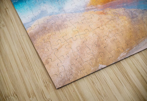 Lush Grove Glauco Meneghelli puzzle