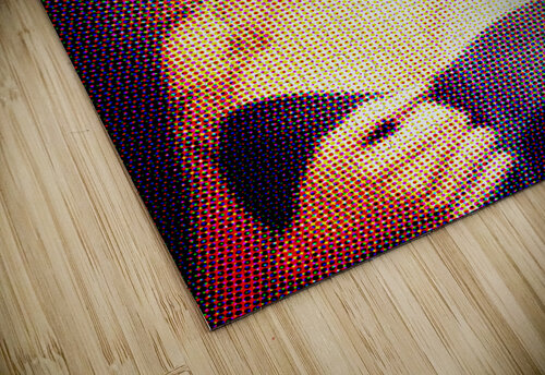Hot Glauco Meneghelli puzzle